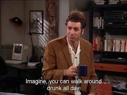 Kramer quote - Seinfeld Photo (33706913) - Fanpop via Relatably.com