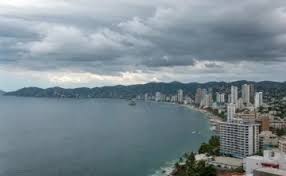 Pronóstico del clima en Acapulco, Guerrero hoy 14 de julio de 2026