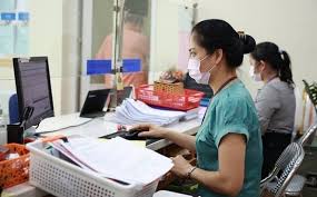 Hơn 13.000 nhân viên kế toán trường học gửi tâm thư kiến nghị nâng lương, tăng phụ cấp