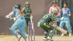Women's World T20: India Pakistan
