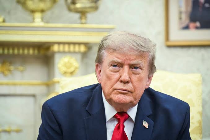 Federal judge orders Trump to sit for deposition by Dec. 11 in his $10B BBC lawsuit, or face dismissal; BBC attorney says Trump prioritized politics