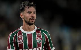 Fluminense vs Inter: ¿Cano al rescate? Dónde ver el partidazo - Imagen principal del artículo