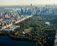 Image of Central Park, New York City