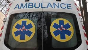 Two Injured, Car Damaged In Russian Strike In Zaporizhzhia Region