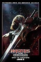 masters of the universe