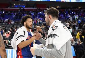 Luka Dončić, Cade Cunningham win appeals, will be eligible for end-of-season NBA awards