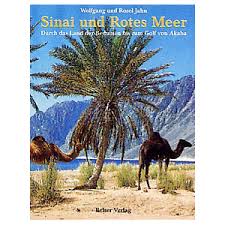 Sinai und Rotes Meer - Wolfgang und Rosel Jahn - DORONIA ...