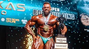 Generation Iron - News update