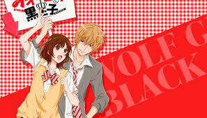 Resultado de imagen para ookami shoujo to kuro ouji