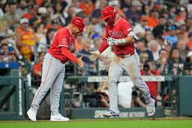 How to watch Houston Astros vs. Los Angeles Angels for free on Apple TV Plus today