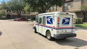 US Postal Service Revamps Last-Mile Delivery Strategy