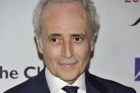 Jose Carreras Save The Children Awards Ceremony in Madrid. Source: Getty Images - Jose%2BCarreras%2BW-tdX-hzX1Vm