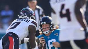 Liam Coen Tempering Jaguars' Emotions Before Azeez Al-Shaair's Return