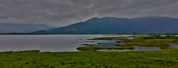 Picture of Raiwada Reservoir
