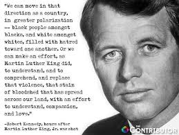 Rfk Quotes. QuotesGram via Relatably.com