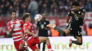 ¡Golazo de Luis Díaz! Bayern Munich rescata un empate agónico - Imagen principal del artículo