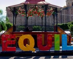 Imagen de Tequila Jalisco Pueblo Mágico