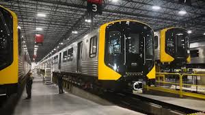 日立、米国鉄道工場が本格稼働！デジタル技術でインフラ刷新へ - Imagen principal del artículo