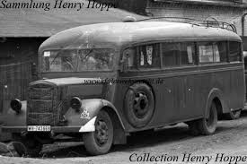 Opel Blitz 3,5-47 & 3,6-47