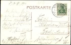Ansichtskarte / Postkarte Urschkau Kreis Lüben Schlesien, Heiny\u0026#39;s ...