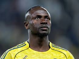 Sadio Mane's new head coach is a Liverpool fan in welcome news to forward