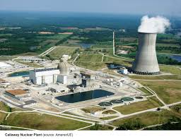 Image result for Nuclear Station
