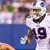 Bills release Walt Powell