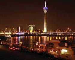 Image of Dusseldorf, Germany