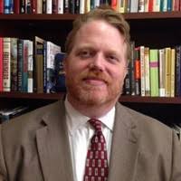 Middle East Broadcasting Networks Employee Nicholas Little's profile photo