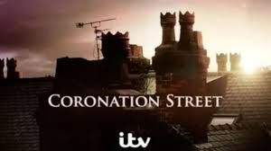 Coronation Street Star Reece Dinsdale Returns 15 Years After Exit – But Not As You'd Expect