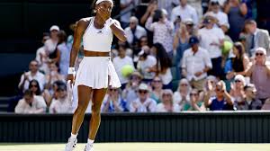 Un boleto a la gloria del sábado: Listos los cruces para definir a las finalistas de Wimbledon