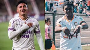 ¡Partidazo HOY! Dónde ver Universitario vs. Ayacucho FC ¡Imperdible!