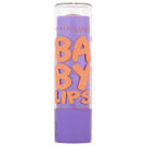 Peach baby lips