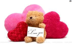 Image result for happy teddy bear day