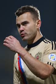 Igor Akinfeev - Luxembourg v Russia - Igor%2BAkinfeev%2BLuxembourg%2Bv%2BRussia%2B7tJj04UJzmDl