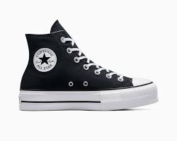 Hình ảnh về Converse Chuck Taylor All Star