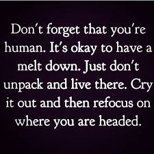 Listen.Live.LOve - Find your inner strength! It&#39;s ok to breakdown,... via Relatably.com