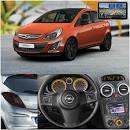 Test: OPEL CORSA EDITION 1.0 TURBO START -STOP 90 PK