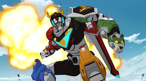 “Infra-Cells Up! Mega-Thrusters Are Go!” Henry Cavill and Amazon’s Live-Action Voltron Movie Will Release Straight to Streaming
