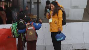 Cuando Entran A Clases Despues De Semana Santa 2026
