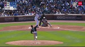 Ian Happ Highlights: May 2026