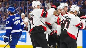 Thumbnail for Well, that was a blast. Except, you know, for the Lightning losing