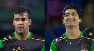 Cricket Pakistan - News update