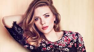 Resultado de imagen de Scarlett Johansson