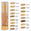 Jane Iredale Pure Pressed Base reviews, photos, ingredients