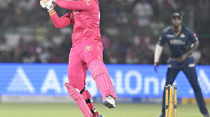 Sangakkara: Vaibhav Sooryavanshi should never lose his enjoyment of batting