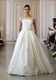 Resultado de imagem para tendencia de vestidos de noivas 2016