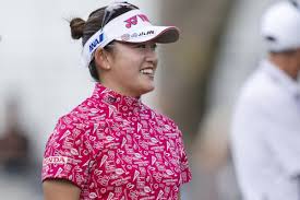 LPGA Tour Golf