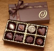 Resultado de imagen para los chocolates