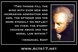 Immanuel Kant Ethics Quotes. QuotesGram via Relatably.com